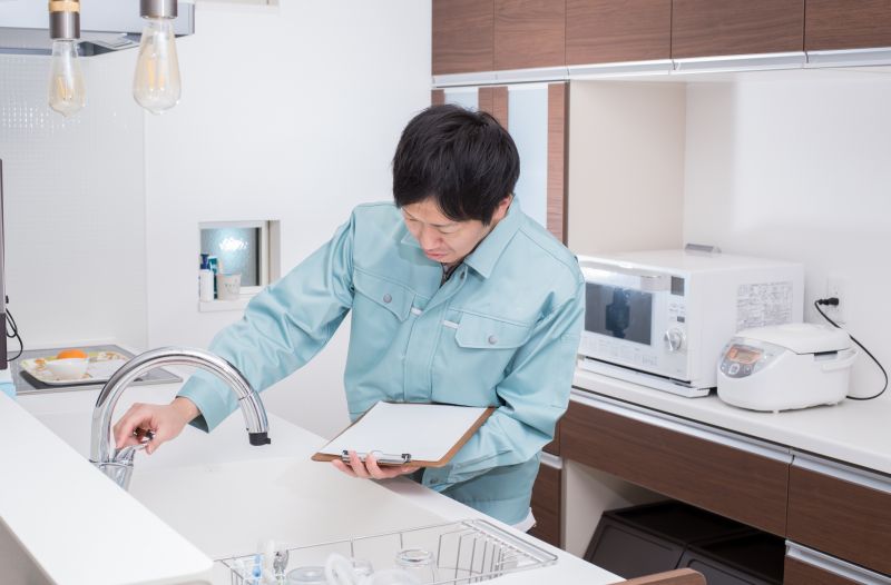 Increase Your Sewer Inspection Business with an AI Driven, Targeted Website