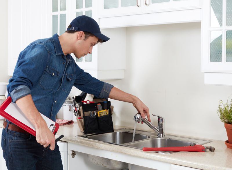 Plumbing Inspection in Fort Lauderdale, FL