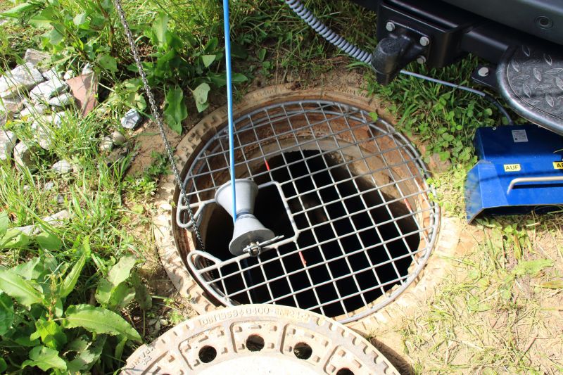 Understanding Sewer Inspection Costs — Cost of Sewer Inspection