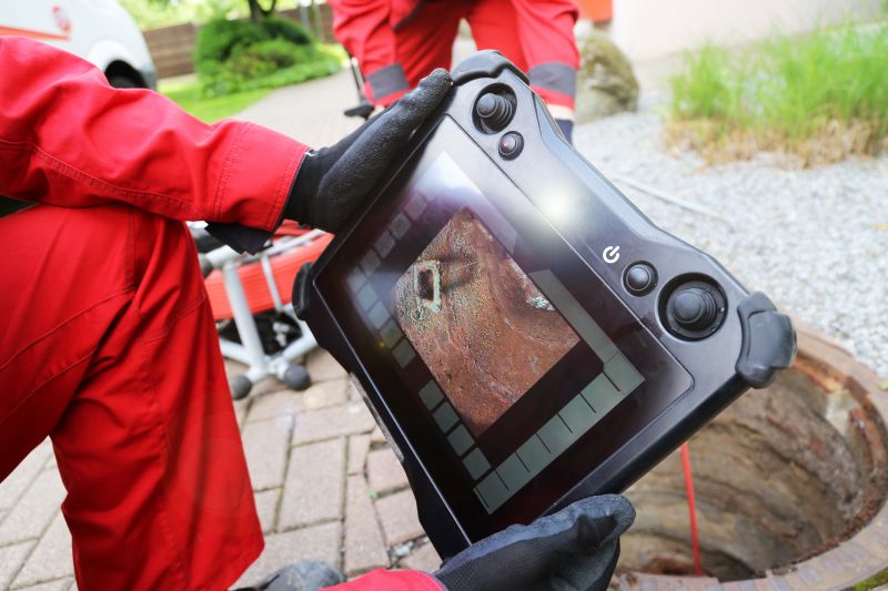 Understanding Sewer Inspection Costs — Cost of Sewer Inspection