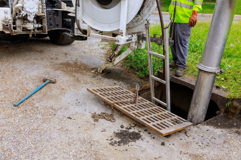 Understanding Sewer Inspection Costs — Cost of Sewer Inspection