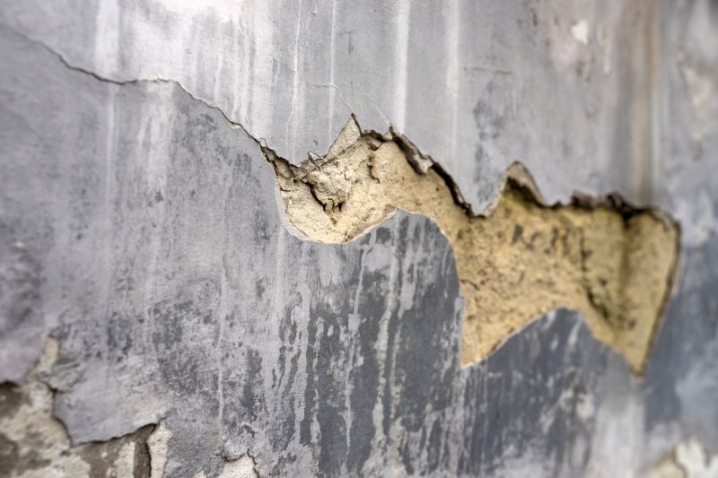 Foundation Crack Repair in Sarasota, FL