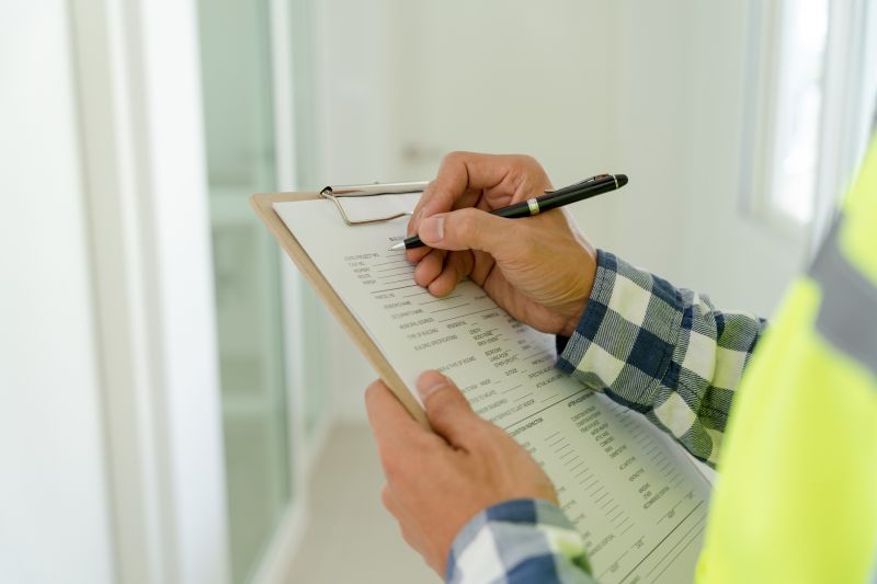 Plumbing Inspection in Phoenix, AZ