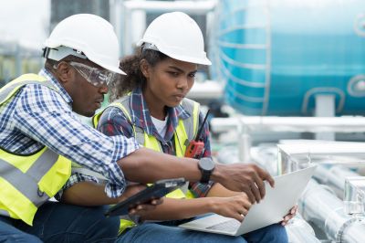 Plumbing Inspection in Scottsdale, AZ