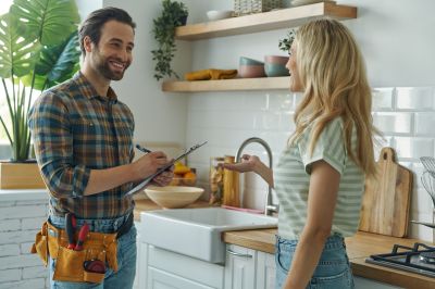 Plumbing Inspection in Boca Raton, FL