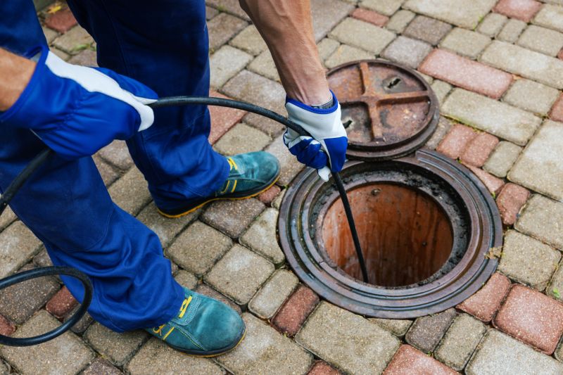 Environmental and Drain Cleaning Specialists