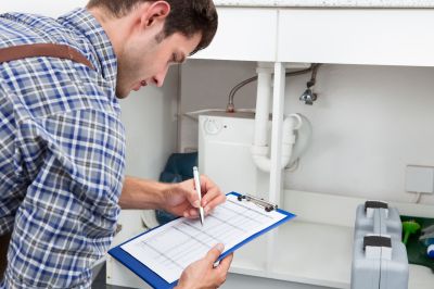 Why Plumbing Inspections Are Important For Home Maintenance