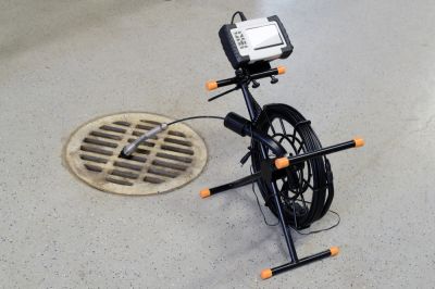 Identify Problems with a Commercial or Residential Sewer!